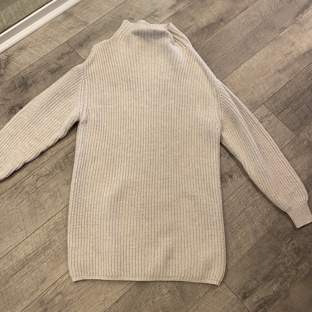 Wilifred sweater dress